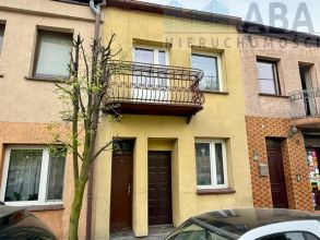 Tuliszków- kamienica w ścisłym centrum