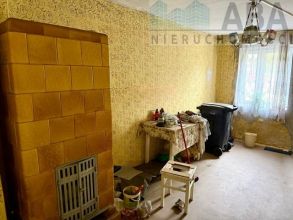 Tuliszków- kamienica w ścisłym centrum