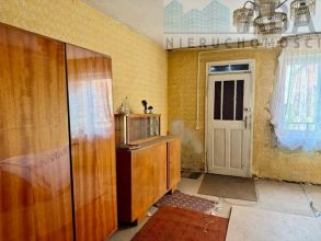 Tuliszków- kamienica w ścisłym centrum