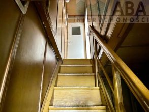 Tuliszków- kamienica w ścisłym centrum