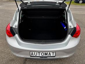 Opel Astra 1.4 BENZYNA Automat Klimatronik Nawigacja Ledy