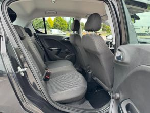 Opel Corsa 1.4 BENZYNA Klimatyzacja Ledy Tempomat Tablet