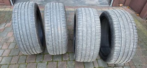 Letnie Opony 225/45 R17 94W