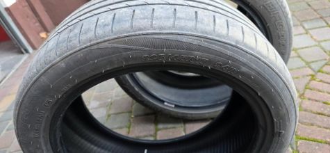 Letnie Opony 225/45 R17 94W