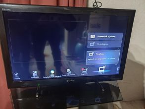 Telewizor Sony 26 cali