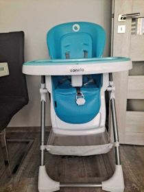 Krzesło do karmienia