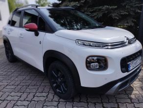 Citroen C3 AIRCROSS 2020r bardzo ładny polecam
