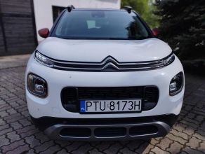 Citroen C3 AIRCROSS 2020r bardzo ładny polecam