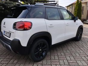 Citroen C3 AIRCROSS 2020r bardzo ładny polecam