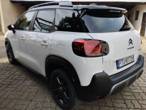 Citroen C3 AIRCROSS 2020r bardzo ładny polecam