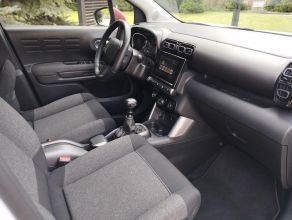 Citroen C3 AIRCROSS 2020r bardzo ładny polecam