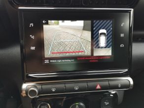 Citroen C3 AIRCROSS 2020r bardzo ładny polecam