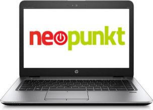 Laptop poleasingowy HP