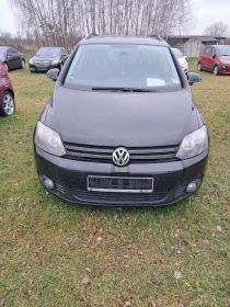 Sprzedam, VW Golf 6 Plus 1.2 TSI ,