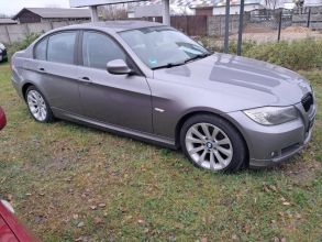 Sprzedam BMW E90 2.0 143KM Benzyna ,