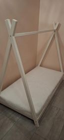 Łóżko dla dziecka