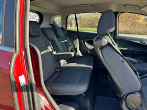 Ford B-MAX 1.0 BENZYNA Klimatronik Nawigacja Tempomat...