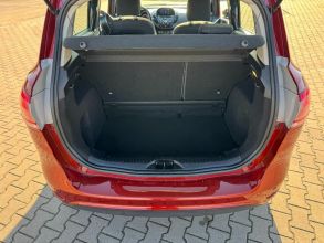 Ford B-MAX 1.0 BENZYNA Klimatronik Nawigacja Tempomat...