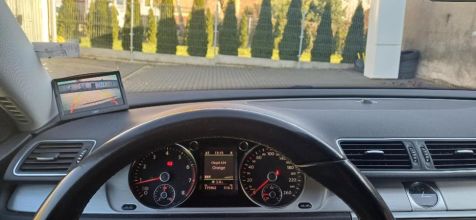 Volkswagen Passat B7