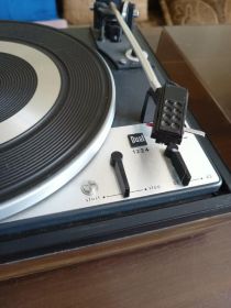 Gramofon Dual CS 14 Dual 1224