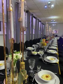 Dekoracje okolicznościowe