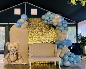 Dekoracje okolicznościowe