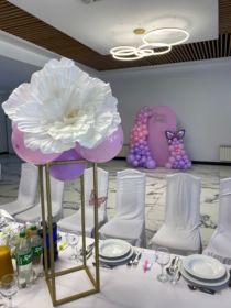 Dekoracje okolicznościowe