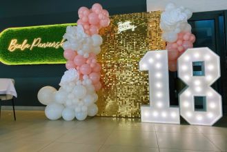 Dekoracje okolicznościowe