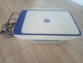 Drukarka HP