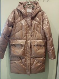 Kurtka zimowa Mohito