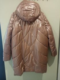 Kurtka zimowa Mohito