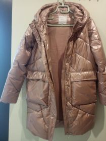 Kurtka zimowa Mohito