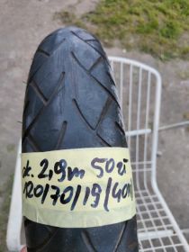 Opona 240/40/18 130/90/16 140/90/15 180/55/18 120/70/19...