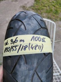 Opona 240/40/18 130/90/16 140/90/15 180/55/18 120/70/19...