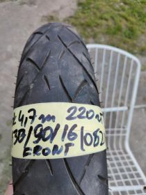 Opona 240/40/18 130/90/16 140/90/15 180/55/18 120/70/19...