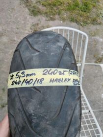 Opona 240/40/18 130/90/16 140/90/15 180/55/18 120/70/19...