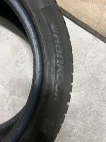 Opony zimowe Hankook 225/45 R17