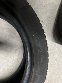 Opony zimowe Hankook 225/45 R17