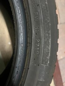 Opony zimowe Hankook 225/45 R17