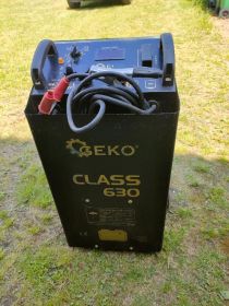 Sprzedam prostownik Geko 630