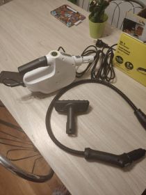 Sprzedam czyścik parowy