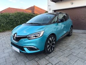 Sprzedam Renault Scenic IV lift 2021 benzyna 1.4