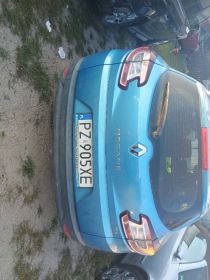 renault megane 2013