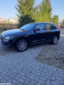 AUDI 2.0 TFSI 211KM 4X4 automat Quattro 2010