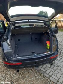 AUDI 2.0 TFSI 211KM 4X4 automat Quattro 2010