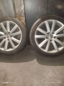 Sprzedam alufelgi