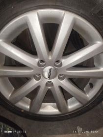 Sprzedam alufelgi