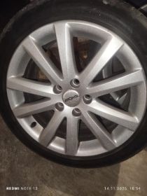 Sprzedam alufelgi
