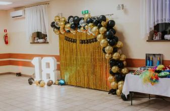 Wynajmę cyfrę 18 led