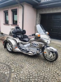Honda Goldwing 1800 Trike